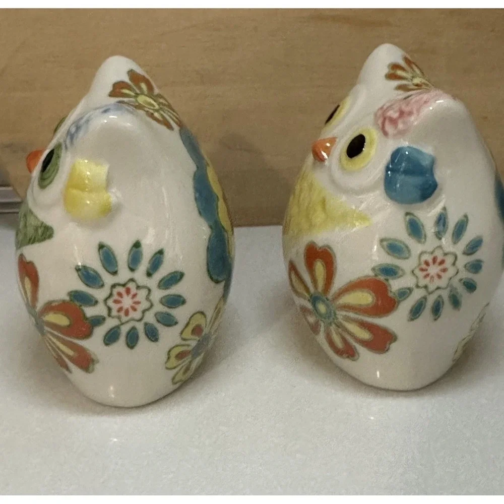 Pier 1 Ceramic 3.5
